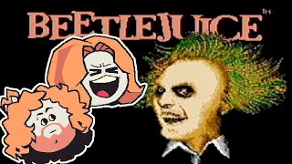 The Juice is LOOSE  Beetlejuice [upl. by Razal494]