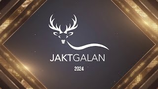 Jaktgalan 2024 [upl. by Alaikim]