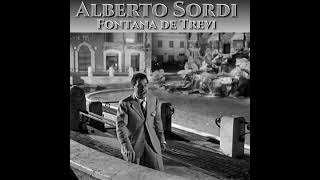 Alberto Sordi Ubriaco a Fontana de Trevi cult [upl. by Giarg]