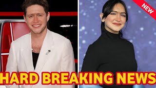 Very Very Sad News 😭The Voice Niall Horan amp Julia Michaels Very Heartbreaking 💔 News [upl. by Hareemas]