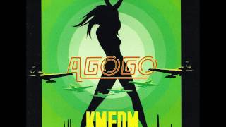 KMFDM  Agogo 1998 full album [upl. by Rogers]