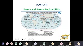 Complete IAMSAR Explained PART 1  ARI [upl. by Whallon]