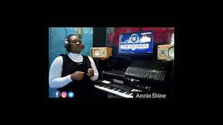 Judikay Capable God Reggae Cover by Annie Shine ⭐⭐⭐ judikay capablegod annieshine [upl. by Kragh]