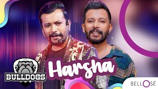 Malsara quotමල්සරාquot  Harsha Dhanosh  BullDogs Music  Club Friday ft Harsha Dhanosh  Swarnawahini [upl. by Raveaux]