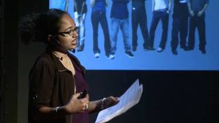 TEDxHumberCollege  Priya Ramunajam [upl. by Caz]