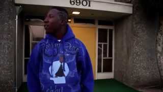 Young Ro  quotNever Got To Say Goodbyequot  Official Music Video [upl. by Viviene720]