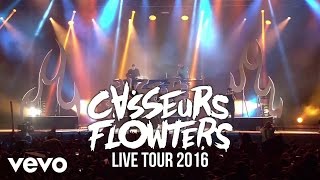 Casseurs Flowters  Regarde comme il fait beau dehors Live 2016 [upl. by Aidole]