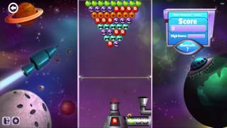 BUBBLE STAR  Game  Windows 10 [upl. by Briscoe]