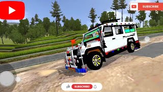 force ko Jeep game xa sathi haru Nepali [upl. by Ahcim150]