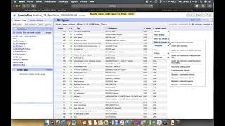 Tutoriel Atelier dintroduction à OpenRefine [upl. by Erlinna]