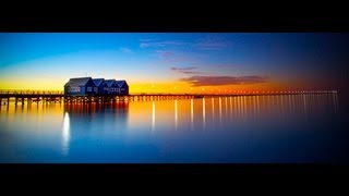 The Busselton Jetty [upl. by Aissert]