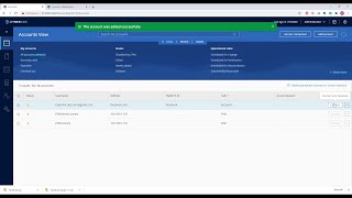 Platform Management for CyberArk PAM Demo [upl. by Secor]