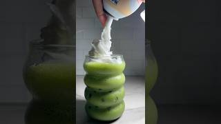 How to make a Matcha latte matcha [upl. by Silverman]