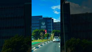 Manukau Institute of Technology Auckland Campus New Zealand 🇳🇿 shorts mit auckland nz [upl. by Horvitz]