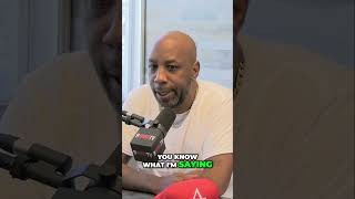 Why Wicks Disappointed in Lil Durks Direction [upl. by Ime]