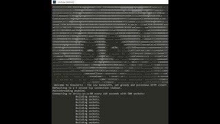 PentestBox slowloris Tutorial denial of service attack [upl. by Gaye]