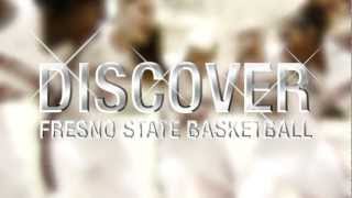 Discover Fresno State Womens Basketball [upl. by Shuler]