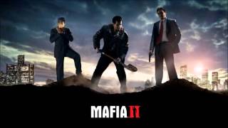 Mafia 2 Complete Soundtrack [upl. by Ad260]