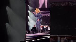 Adele  Rolling in the Deep  Live from Munich [upl. by Om]