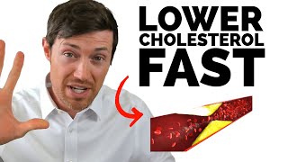 The BEST Way to Lower Cholesterol If You Have Hypothyroidism [upl. by Martres287]