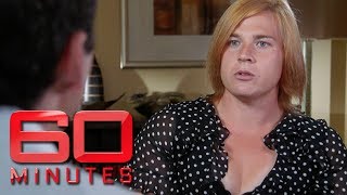 Aussie transgender athlete banned from womens league  60 Minutes Australia [upl. by Yantruoc]