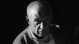 Pablo Picasso Founder of Cubism Grew up in Poverty  Biography [upl. by Belshin535]