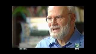 Entrevista al neurólogo Oliver Sacks en español [upl. by Farron]