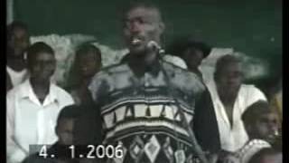 053 MAZINGE debate JE SACRAMENTI NI MWILI WA YESU 2 2240p [upl. by Akeenat]