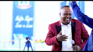 MAXAMED BK  SAMIR  New Somali Music Video 2020 Official Video [upl. by Annoid153]