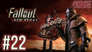 Fallout New Vegas 22 [upl. by Adnuhs]