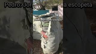 REGLAS no escritas del AIRSOFT pt 4 [upl. by Eelik]