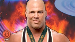 The Best Kurt Angle Entrance Theme Song of All Time WWE amp TNA Wrestling [upl. by Vincelette]