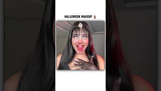 Helloween Makeup💄 Suyash Vlogs shortsfeed suyashvlogs suyash SuyashVlogs shorts [upl. by Mollee160]