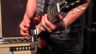 SFT by Catalinbread Quadrant 2 Video B Stoner Heavy Riff [upl. by Dressel]