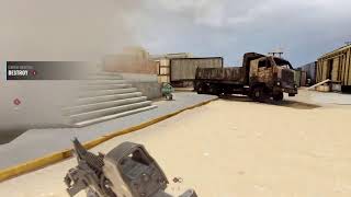 Insurgency Sandstorm game Play Friday Night Game night [upl. by Anayt]