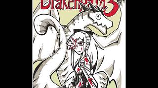 Drakengard 3 OST  Growing Wings DLC [upl. by Trista6]