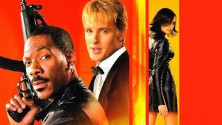 I Spy Full Movie Review And Facts  Eddie Murphy  Owen Wilson [upl. by Adialeda313]