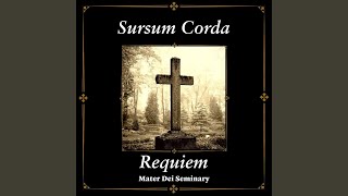 Introit Requiem Aeternam [upl. by Clem]