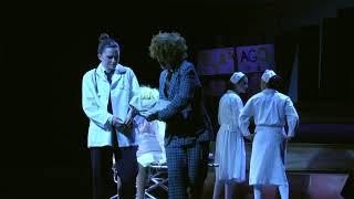 HPS Performs Matilda The Musical [upl. by Adlesirhc]