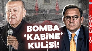 Erdoğan O Bakanların Fişini Çekecek Deniz Zeyrekten Gündemi Sarsacak Kulis [upl. by Rosemarie]