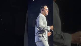 Romeos Santos En Scotiabank Arena La Diabla [upl. by Abshier]