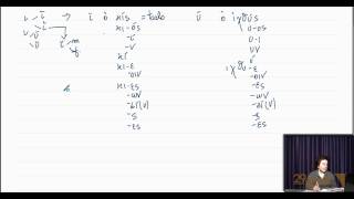 Terza declinazione  Temi in vocale  Videocorso di greco antico  29elode [upl. by Pantin954]