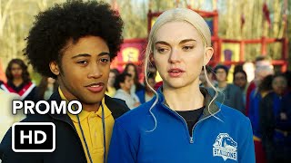 Legacies Season 3 quotComplicatedquot Promo HD The Originals spinoff [upl. by Madancy]