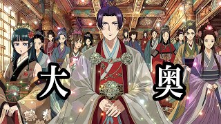 【薬屋のひとりごと】もしも壬氏が後宮を築かないといけなくなったらどうなるのか？【アニメ】【じんまお】 [upl. by Asemaj64]