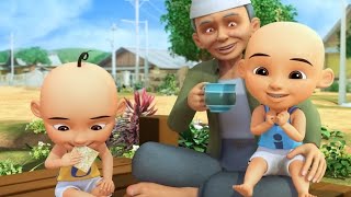 Upin amp Ipin Musim 17 Full Movie  Upin Dan Ipin Full Episode 1  Upin Ipin Terbaru [upl. by Gmur]