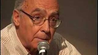 From Memory to Fiction through History with Jose Saramago [upl. by Ahsenod]