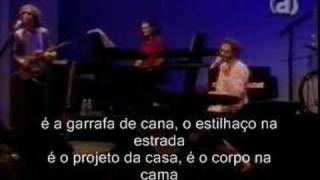 Aguas de marçoFito Paez  Antonio Carlos Jobim [upl. by Yaner544]