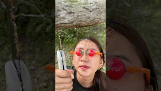 Survival Skills SIMPLE and USEFUL bushcraft camping outdoors useful [upl. by Trela]