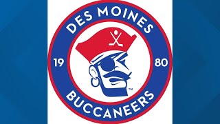 Des Moines Buccaneers ready to begin new chapter at MidAmerican Energy Company RecPlex [upl. by Ariik]