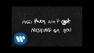 Ed Sheeran  Nothing On You feat Paulo Londra amp Dave Official Lyric Video [upl. by Akemrej]